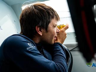 Vendée Globe : tous en route vers le Pot-au-Noir