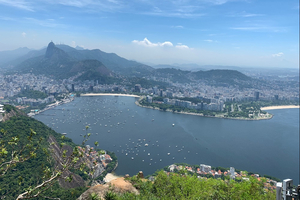 5 activités incontournables à faire sur l’eau à Rio de Janeiro