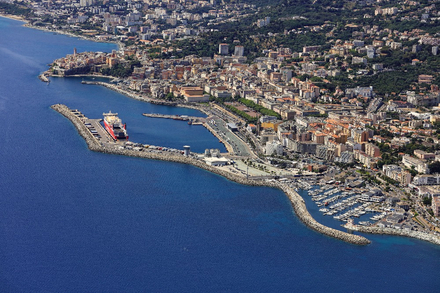 Nautisme Article