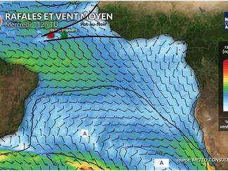 Météo Vendée Globe : quelles stratégies pour...