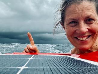 Vendée Globe : objectif sortir le plus...