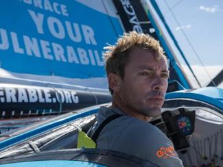 Vendée Globe : la remontada pour Thomas Ruyant !