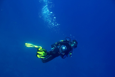 Nautisme Article