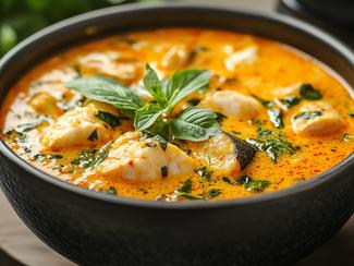 La vraie soupe de poisson : un trésor...