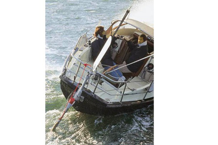 Pacific Light Nautisme Article