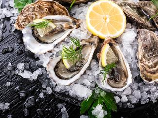 Quelles sont les meilleures huîtres dans le...