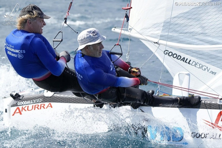 Nautisme Article