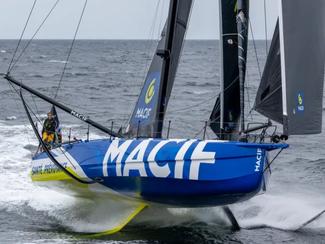 Vendée Globe : vivement dimanche !