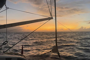 Vendée Globe : une dépression secondaire qui pourrait rebattre les cartes