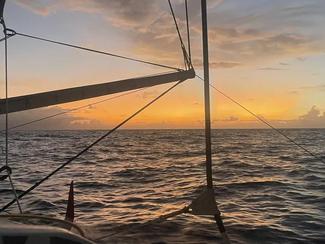 Vendée Globe : une dépression secondaire qui...