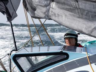 Vendée Globe : dernier appel pour l'embarquement !