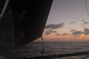 Vendée Globe : records en folie