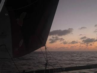 Vendée Globe : records en folie