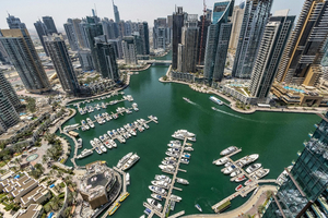 Abu Dhabi : la Venise des sables, entre canaux et oasis modernes