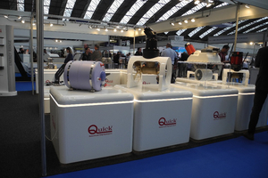 Quick Group et le développement durable