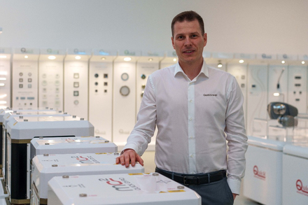 Marco Rodi Nautisme Article