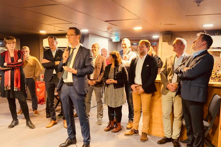 Nautisme Article