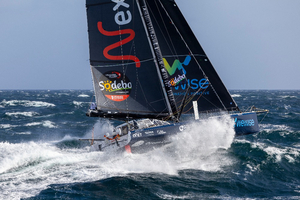 Le défi des mers du Sud, entre terreur et splendeur