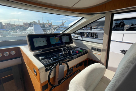 Nautisme Article