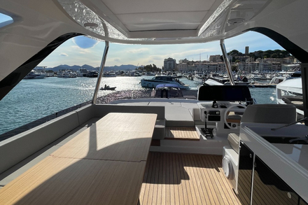 Nautisme Article