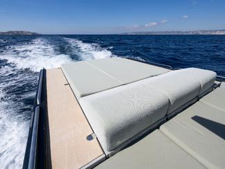 Sunbrella Endless Story, une nouvelle...