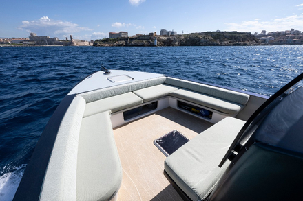 Nautisme Article