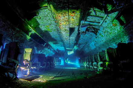 Nautisme Article