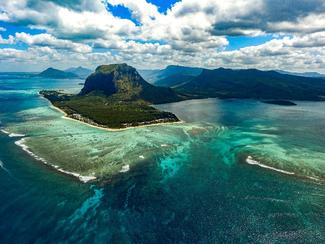 Deux villages de l’île Maurice élus meilleures...