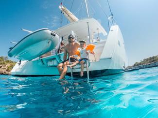 Autonomie en mer : oui, c’est possible !
