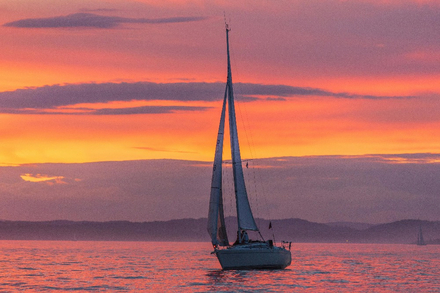 : Le bassin de navigation importe peu : l’autonomie, c’est aussi et même avant tout, la sécurité ! Nautisme Article