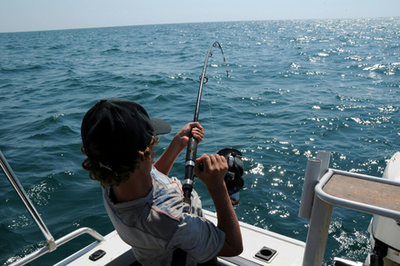 Profiter et se contenter de ce que l’on a à bord : voici ce que l’on appelle le « bon sens marin ». Nautisme Article