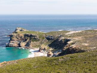 Le Cap de Bonne-Espérance : une étape mythique...