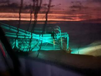 Vendée Globe : le retour du froid pour les...