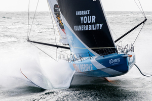 Les classes de voiliers qui dominent les courses au large : entre légendes et innovations