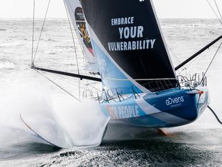 Les classes de voiliers qui dominent les...