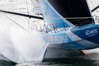 Les classes de voiliers qui dominent les courses au large : entre légend...