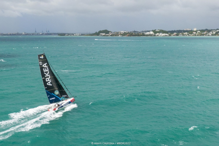Nautisme Article