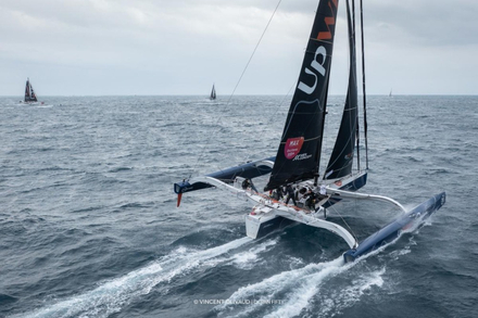 Nautisme Article