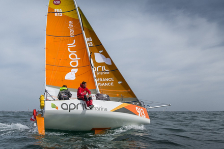 Nautisme Article