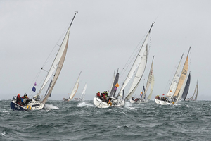 Le Tour de Belle-Île 2025 : ouverture des inscriptions !