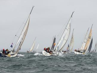 Le Tour de Belle-Île 2025 : ouverture des...