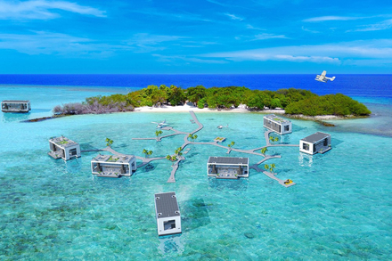Nautisme Article