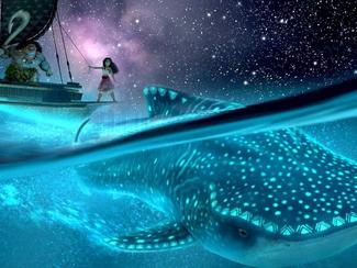 Vaiana 2 au cinéma : plongée au coeur de la...