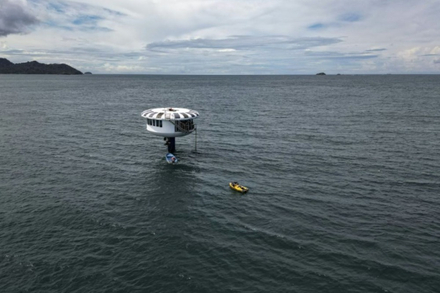 Nautisme Article