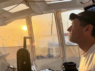 Vendée Globe : cap sur le Grand Sud, les...