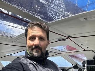 Vendée Globe : les solitaires à l’approche du...