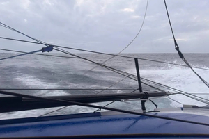 Vendée Globe : neuf mercenaires en conquête dans l’Océan Indien