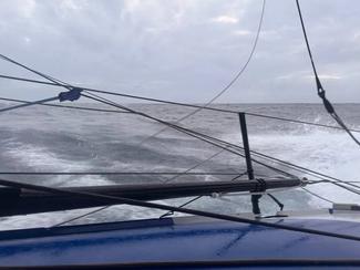 Vendée Globe : neuf mercenaires en conquête...