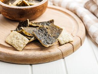 Quels apéritifs à base d’algues pour sublimer...