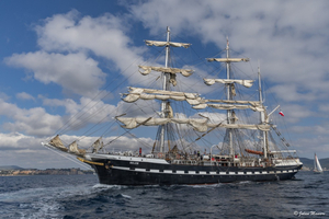 Les navires patrimoniaux à l’honneur pour le Salon Nautique d'Arcachon